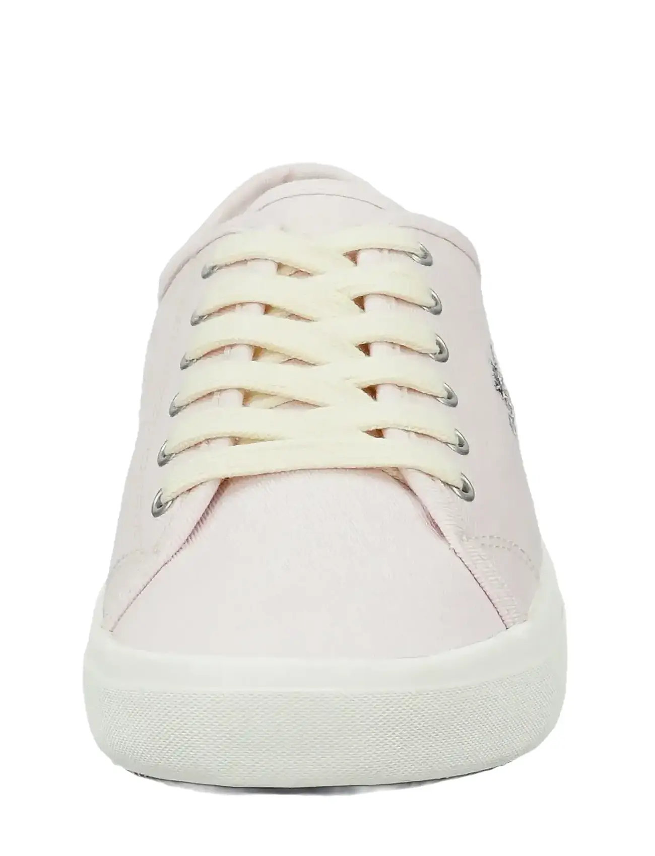 GANT Pillox Sneaker, 40, Pink, Sneakers > Sneakers Med Lav Top, Dame