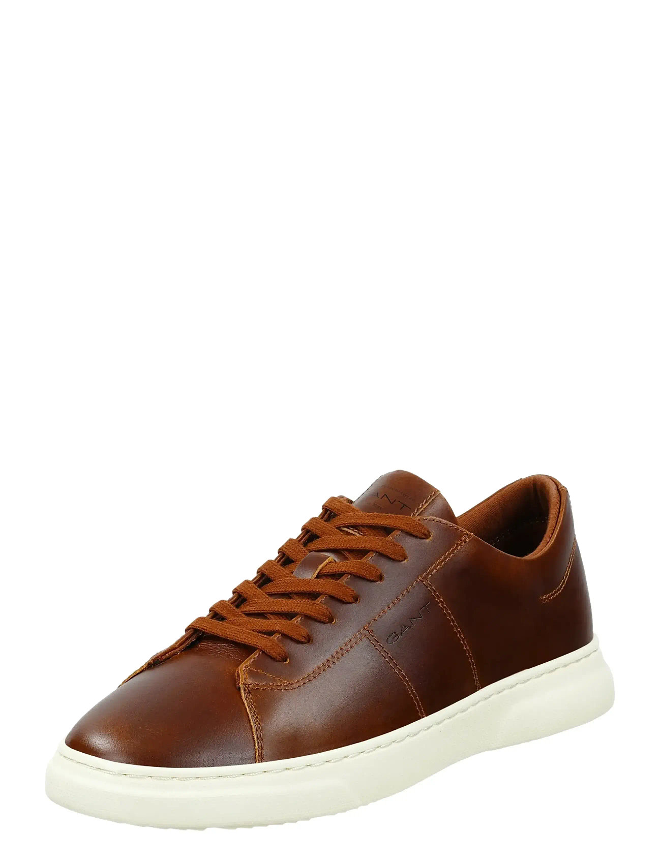 GANT Joree Lightweight Sneaker, 41, Brown, Sneakers > Business-Sneakers, Herre