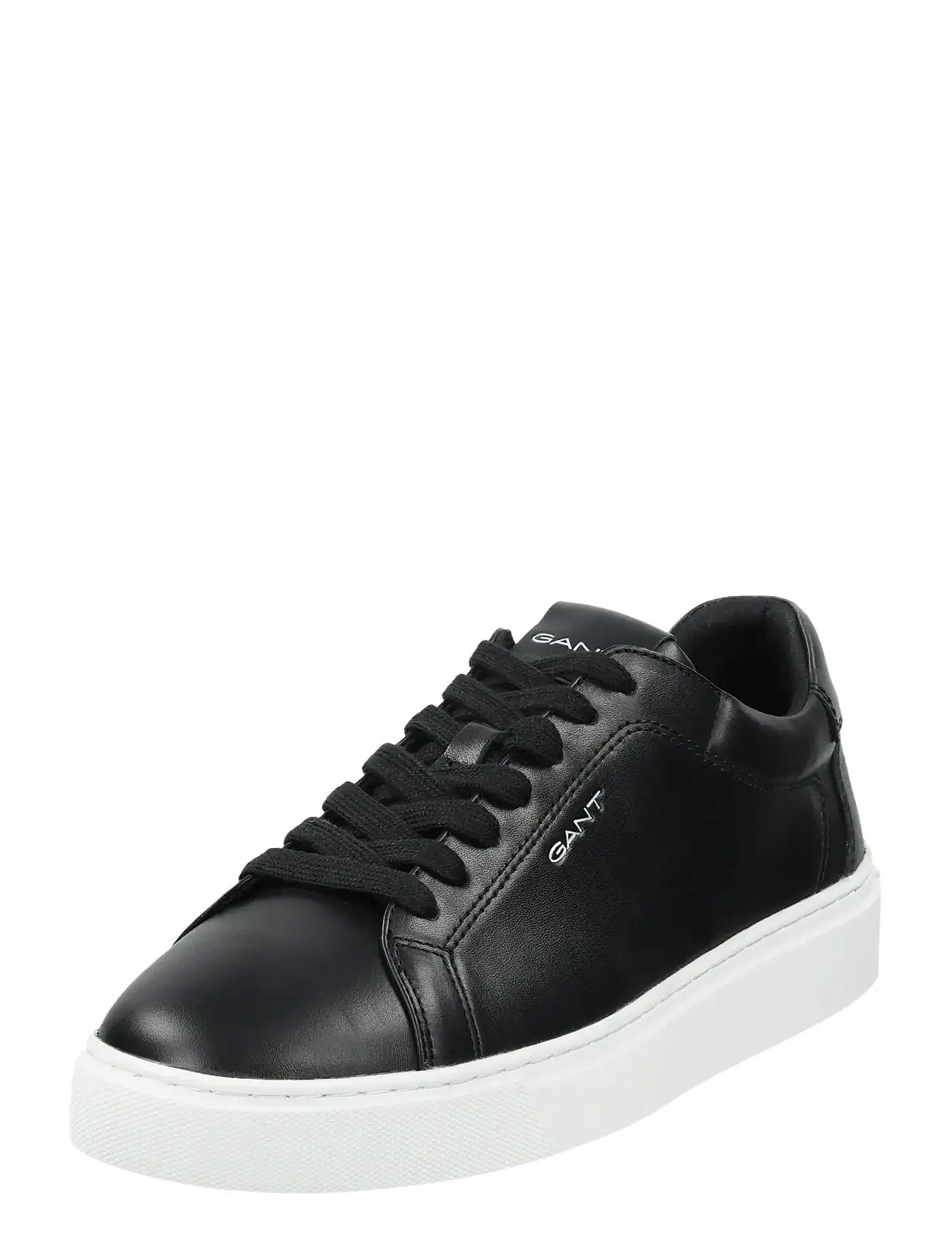 GANT Mc Julien Sneaker, 44, Black, Sneakers > Business-Sneakers, Herre