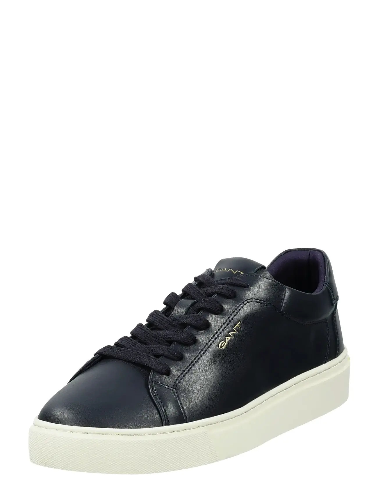 GANT Mc Julien Sneaker, 40, Navy, Sneakers > Business-Sneakers, Herre