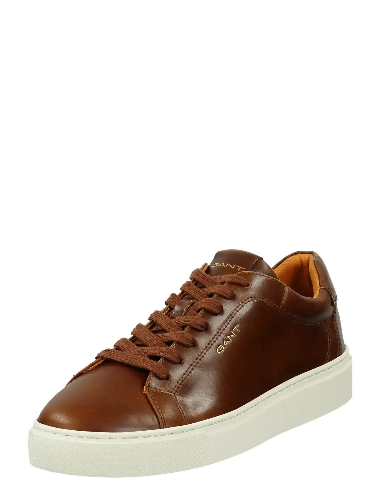 GANT Mc Julien Sneaker, 41, Brown, Sneakers > Business-Sneakers, Herre