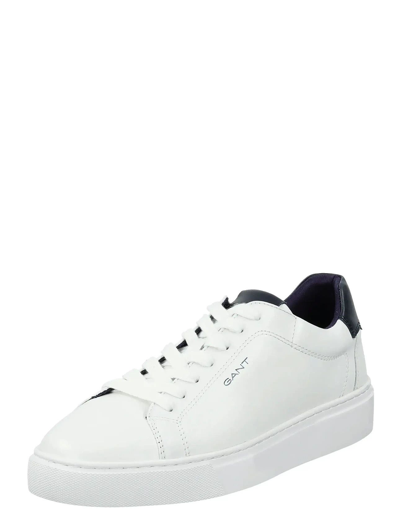 GANT Mc Julien Sneaker, 45, White, Sneakers > Business-Sneakers, Herre