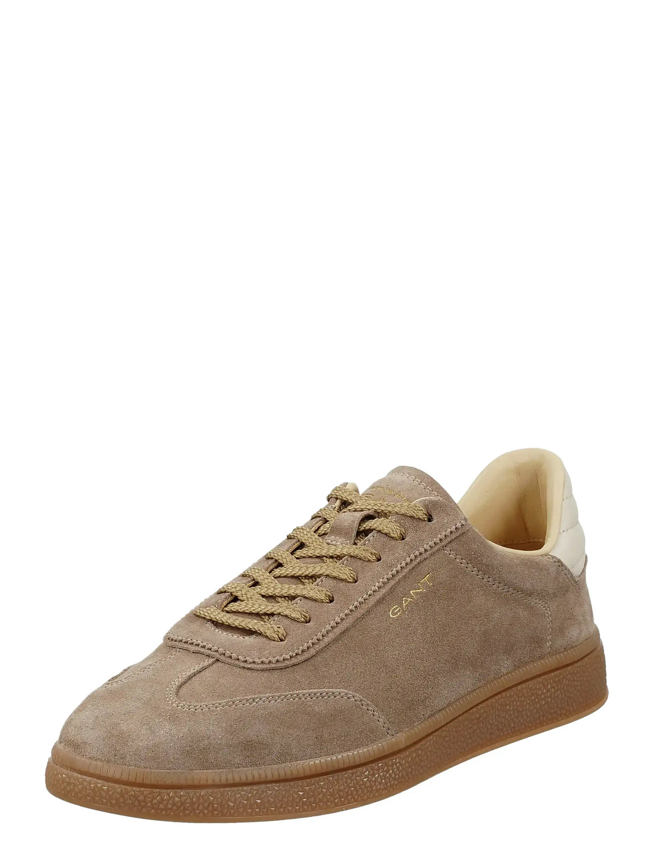 GANT Cuzmo Sneaker, 41, Beige, Sneakers - Low-top Sneakers, Herre