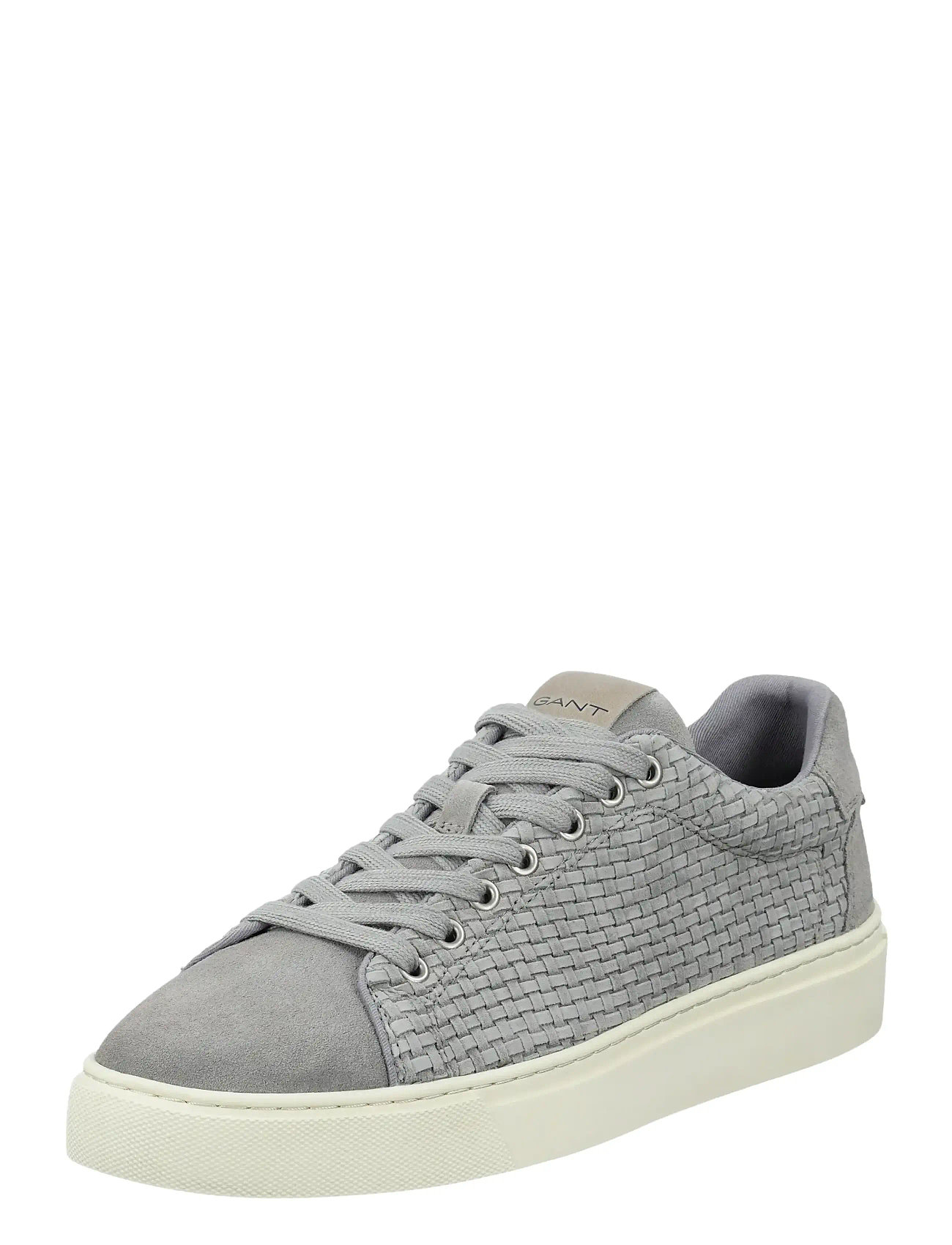 GANT Mc Julien Sneaker, 43, Grey, Sneakers > Business-Sneakers, Herre