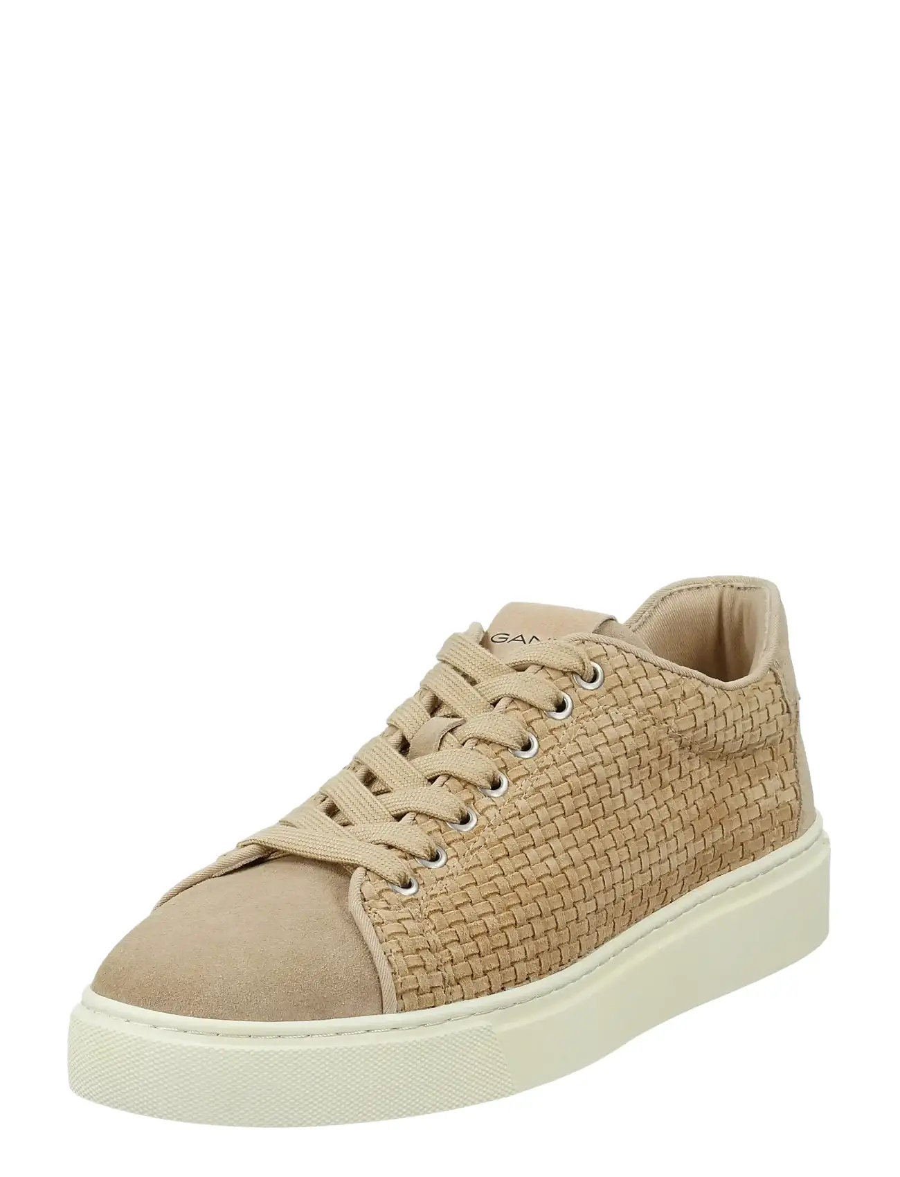 GANT Mc Julien Sneaker, 42, Beige, Sneakers > Business-Sneakers, Herre