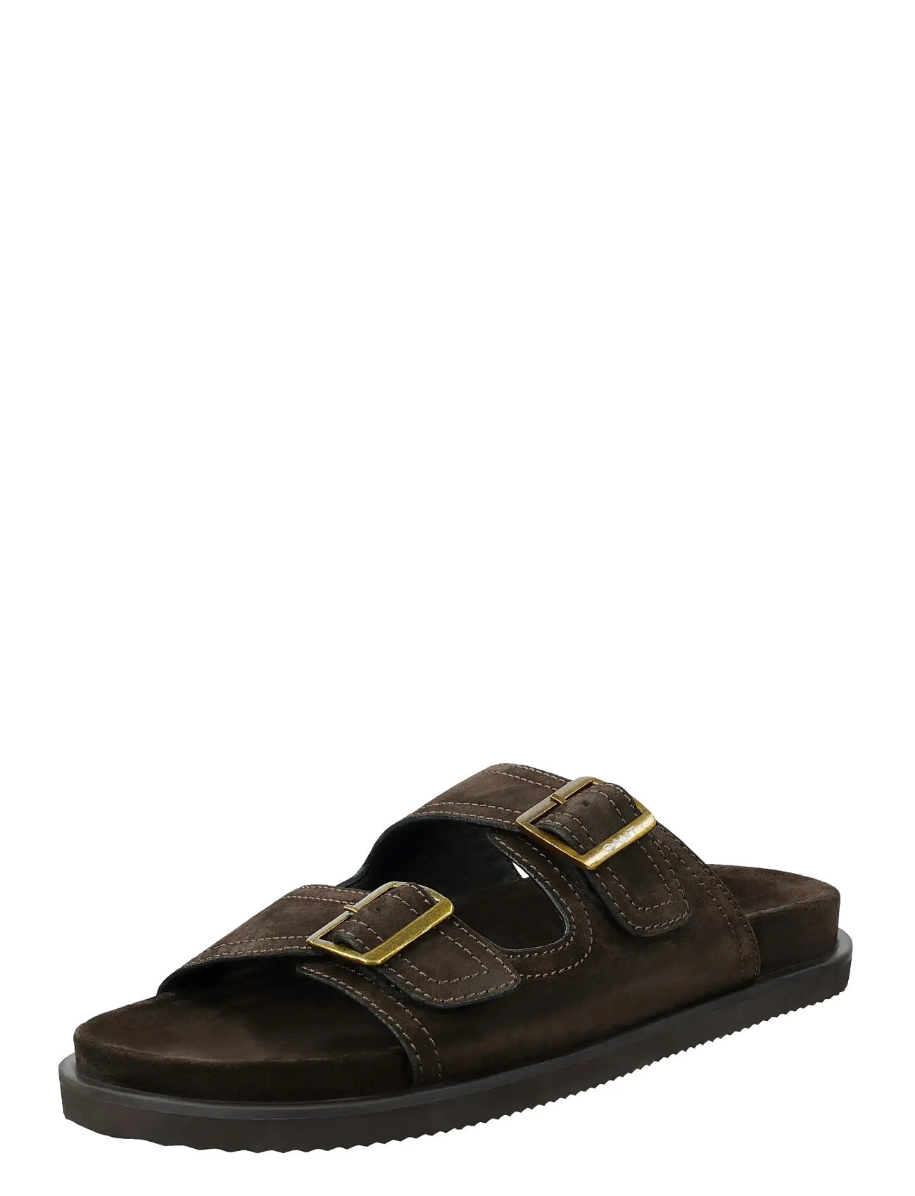 GANT Fairfo Sandal, 42, Brown, Sko > Sandals, Herre