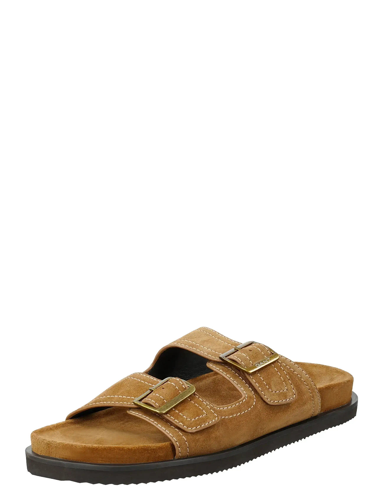 GANT Fairfo Sandal, 45, Beige, Sko > Sandals, Herre
