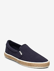 gant slip on