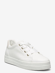Avona Sneaker - BRIGHT WHITE