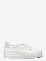 GANT - Avona Sneaker - low top sneakers - bright white - 1