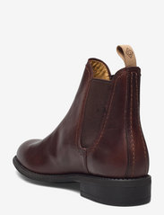 GANT - Ainsley Chelsea Boot - chelsea boots - dark brown - 2