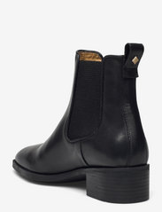 GANT - Dellar Chelsea Boot - chelsea boots - black - 2