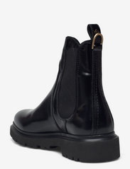 GANT - Malinca Chelsea Boot - chelsea boots - black - 2