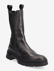 monthike chelsea boot black