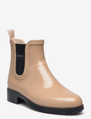 gant rain boots