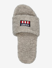 GANT - Montona Sport Sandal - slippers - light gray - 3