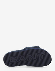 GANT - Montona Sport Sandal - slippers - marine - 4