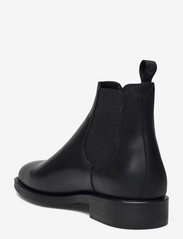 GANT - Brockwill Chelsea Boot - chelsea boots - black - 2