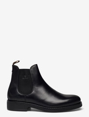 GANT - Brookly Chelsea Boot - chelsea boots - black - 1
