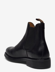 GANT - Brookly Chelsea Boot - chelsea boots - black - 2