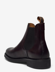 GANT - Brookly Chelsea Boot - chelsea boots - dk brown/black - 2