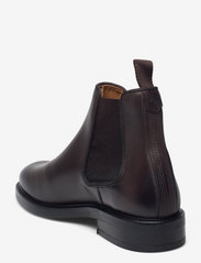 GANT - Flairville Chelsea Boot - chelsea boots - dark brown - 2