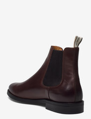 GANT - Sharpville Chelsea Boot - chelsea boots - dark brown - 2