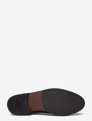 GANT - Sharpville Chelsea Boot - nilkkurit - dark brown - 4