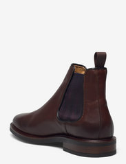 GANT - St Akron Chelsea Boot - chelsea boots - dark brown - 2