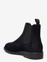 GANT - Brockwill Chelsea Boot - chelsea boots - black - 2