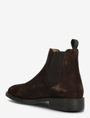 GANT - Brockwill Chelsea Boot - chelsea boots - dark brown - 2