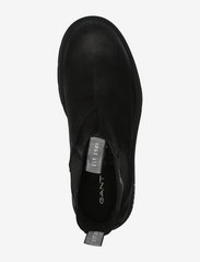 GANT - Gretty Chelsea Boot - chelsea boots - black - 3