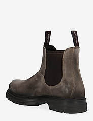 GANT - Gretty Chelsea Boot - chelsea boots - taupe/dark brown - 2