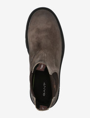 GANT - Gretty Chelsea Boot - chelsea boots - taupe/dark brown - 3