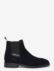 GANT - James chelsea boot - chelsea boots - black - 1