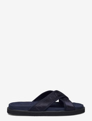 GANT - Nicepal Sport Sandal - summer shoes - marine - 1