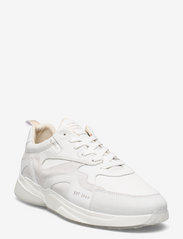GANT - Villagate Sneaker - matalavartiset tennarit - white - 0
