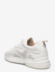GANT - Villagate Sneaker - low tops - white - 2