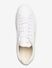 GANT - Leville Sneaker - low tops - white - 3