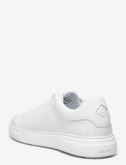GANT - Joree Lightweight Sneaker - low tops - white - 2