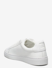 GANT - Mc Julien Sneaker - matalavartiset tennarit - white - 2
