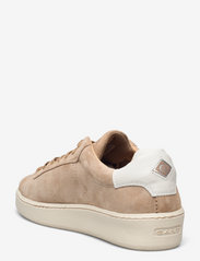 GANT - Leville Sneaker - low tops - dry sand - 2