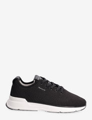GANT - Beeker Sneaker - low tops - black - 1
