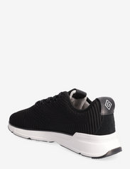 GANT - Beeker Sneaker - low tops - black - 2