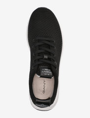 GANT - Beeker Sneaker - low tops - black - 3