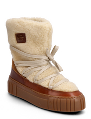 Gant snowmont mid 2025 boot