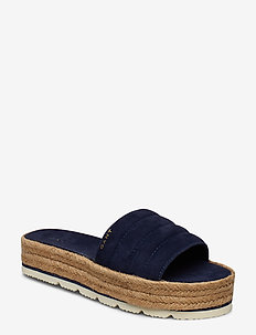 GANT Espadrilles voor Dames online - Koop nu bij Boozt.com