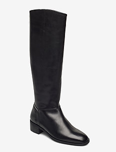 GANT Stövlar | Vi har alla nyheterna | Hampton Long Shaft Boot (Black) (1499.40 kr) GANT