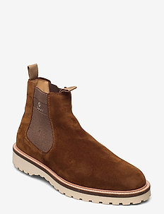 GANT Sko | Herre | Vi har alle nyhetene | GANT Sko | Herre | Vi har alle nyhetene |
