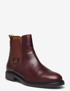 gant ladies ankle boots